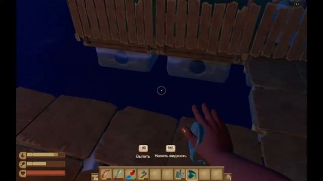 Raft coop #3.1 смотреть онлайн