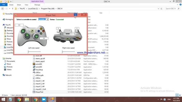 How to play joystick game with pc keyboard смотреть онлайн
