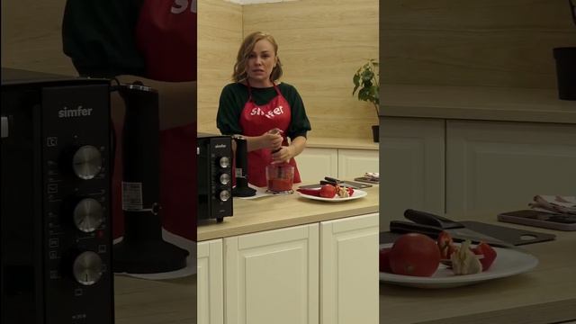 Вкусные и быстрые рецепты от Simfer смотреть онлайн