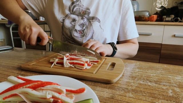 Меню обедов на рабочую неделю #3 Простые рецепты! смотреть онлайн