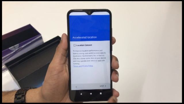 Lenovo K10 Plus