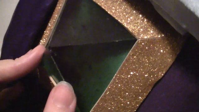 How to Make a Fi Cosplay From Zelda: Skyward Sword смотреть онлайн