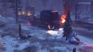 Обзор игры XCOM 2