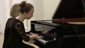 Ф.Лист Торжественный полонез фортепианный ансамбль в 4 руки