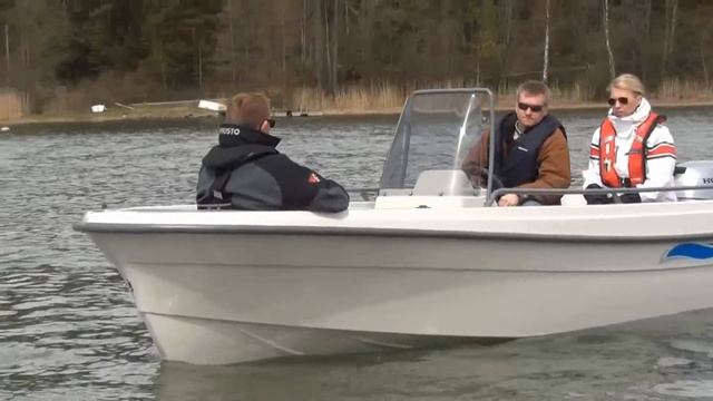 Terhi 445 testdrive смотреть онлайн