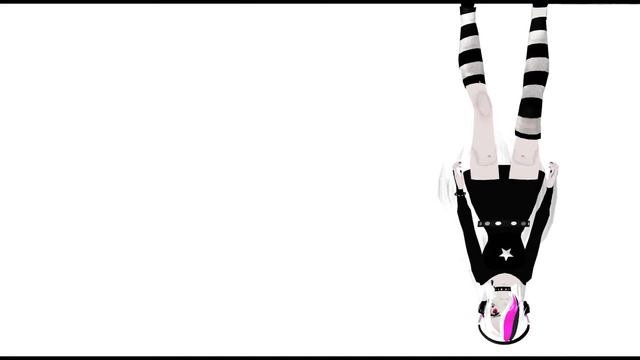 Режим [MMD] смотреть онлайн