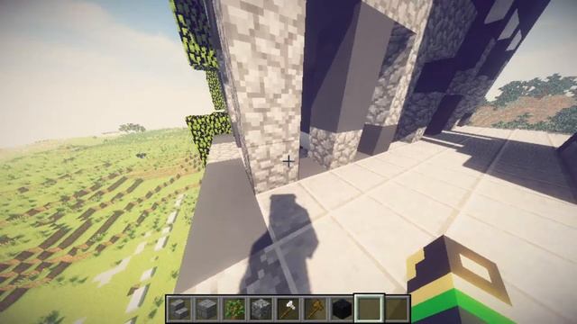 Top 5 best shaders for minecraft 1.14.4 смотреть онлайн