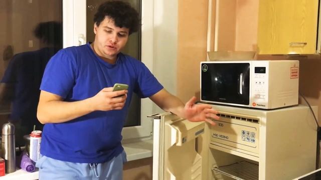 Обзор на холодильник Океан 304 смотреть онлайн