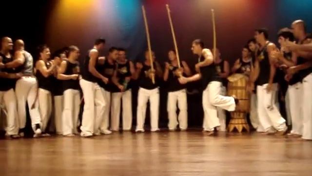 Formatura Mestre Pequines (Mestre Igor) смотреть онлайн