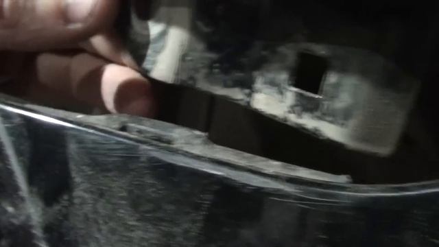 Kia Magentis. Ремонт по всем законам жанра.