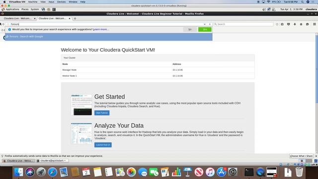 MapReduce Intro By Ravi Shankar смотреть онлайн
