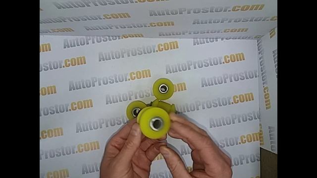 Сайлентблок переднего рычага передний Лачетти Нубира Lacetti | Nubira полиуретан 96378346 89 93 249 смотреть онлайн