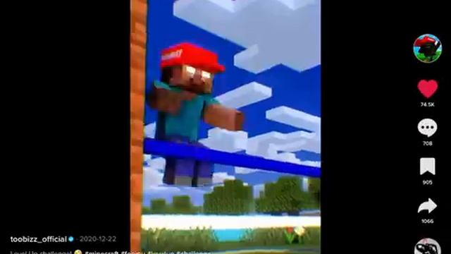 Toobizz TikTok 4 смотреть онлайн