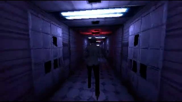 Serverside Demo by romax9lahin (J2ME Demo) (48FPS) смотреть онлайн