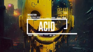 Sport Techno Acid by Infraction [No Copyright Music] _ Acid