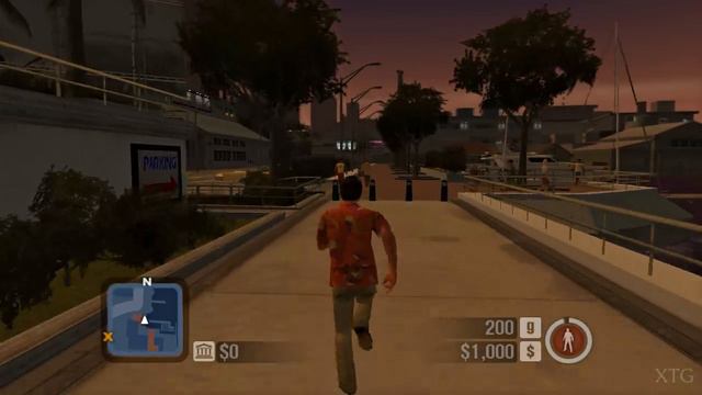 Scarface: The World Is Yours PS2 Gameplay HD (PCSX2 v1.6.0) смотреть онлайн