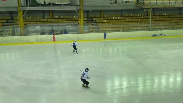 Заряд - Белые Медведи 2009 Первенство России УЗС 13.02.2022 Челябинск смотреть онлайн