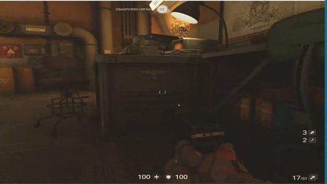 Wolfenstein II The New Colossus Прохождение 8 Венера смотреть онлайн