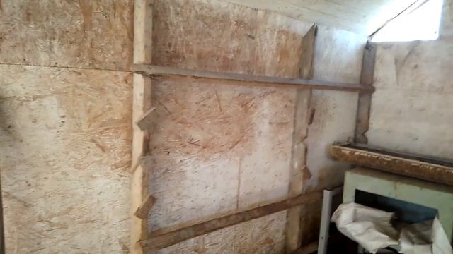 Чистка и дезинфекция индюшатника смотреть онлайн