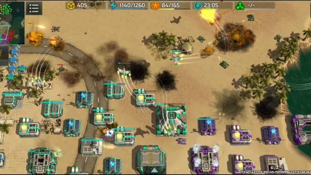 1000 Thors || Art Of War 3 || 99% Defeat смотреть онлайн