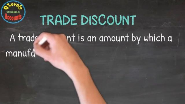 Sales Daybook & ledger | O'Levels Accounting 7707/0452 | CAIE/IGCSE | Olevels Online смотреть онлайн