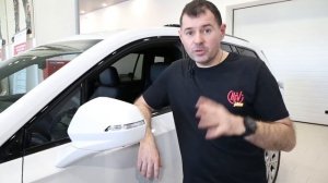 НОВЫЙ Cadillac XT6 Смотрим и изучаем вместе