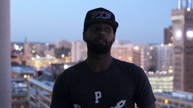 FM Studios introduces: "Will Barton Presents PTF" Episode 2 смотреть онлайн