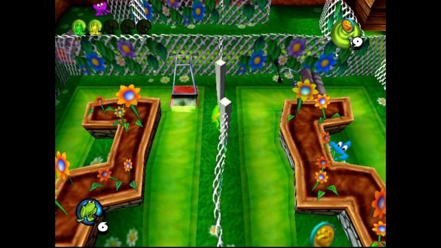 Frogger 2: Swampy's Revenge | NVIDIA SHIELD Android TV | Redream Emulator [1080p] | Sega Dreamcast смотреть онлайн