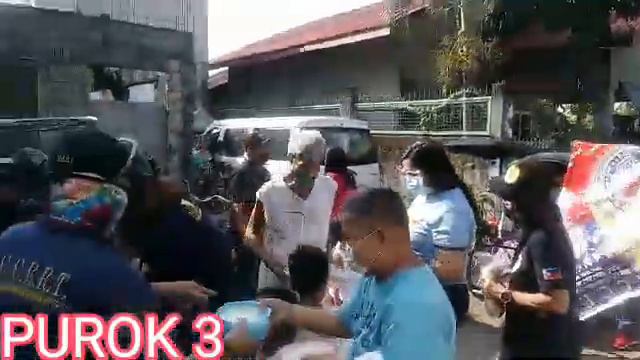 ACCERT FEEDING PROGRAM //SPONSORED BY EMANUEL COLLAGE