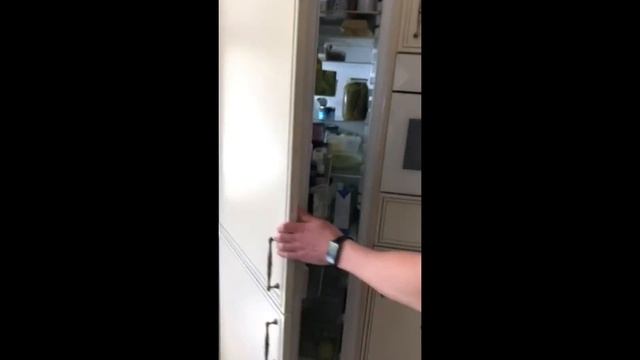 MIELE .. стыдно за отказ потребителю при обнаружении коррозии в период эксплуатации холодильника смотреть онлайн