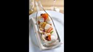 Поделки из стеклянных бутылок