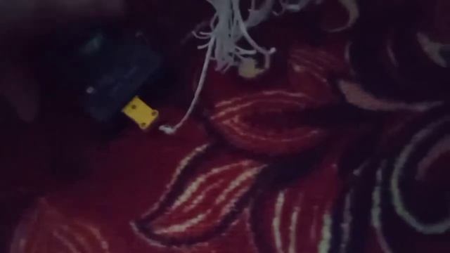 Самотёк на 25 полипропилене. Замер температуры #отоплениевдоме смотреть онлайн