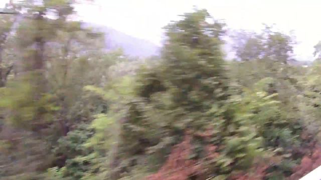 Train Journey Bergamo to Lecco - Lake Como Part 2 смотреть онлайн