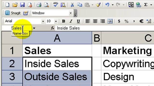 Use the INDIRECT() Function to Create a 2nd Pick From List in Excel смотреть онлайн