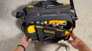 Сумка для инструмента