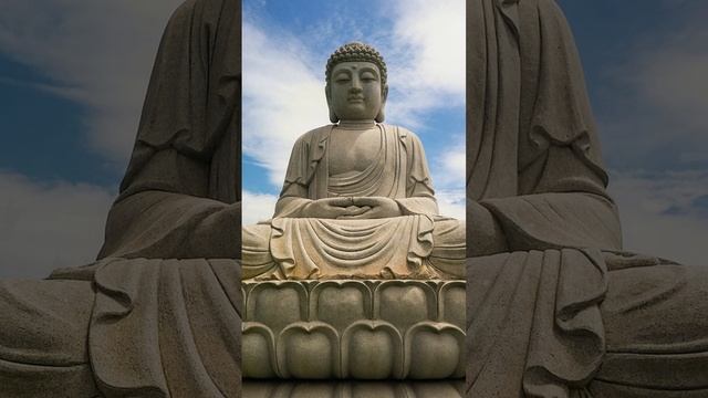 Om Mani Padme Hum 六字大明咒 / LORD BUDDHA (3 HOURS) #chanting #lordbuddha #relaxing #meditation смотреть онлайн