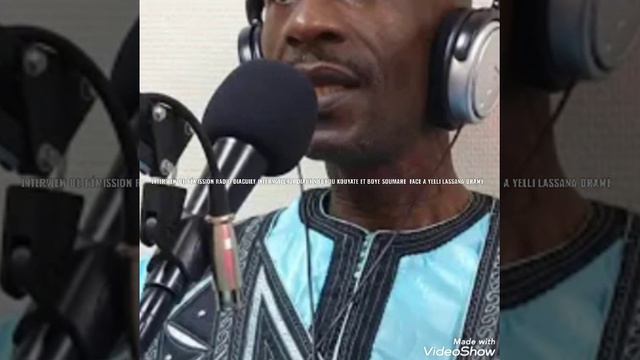 4ème Et dernière partie De l'émission 👍🏿🥰 смотреть онлайн