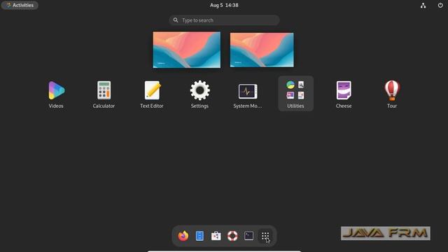 How to login as a root user in GUI mode on AlmaLinux 9 смотреть онлайн