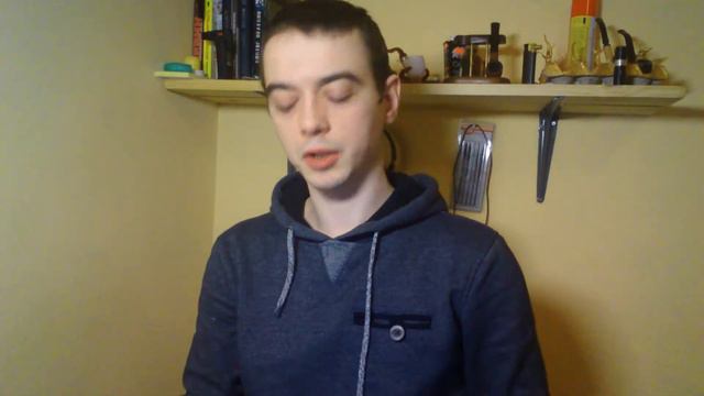 Обзор прямой трубки Missouri Meerschaum