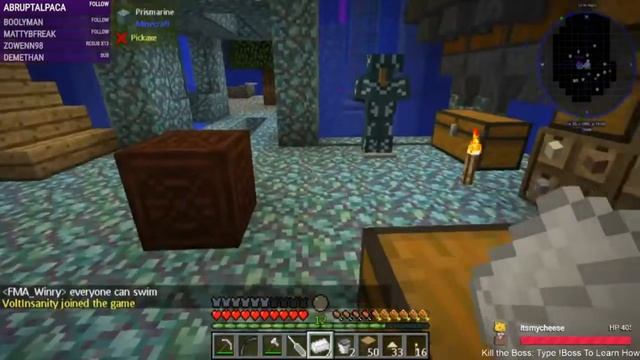 10 | Rustic Waters - Submarine! | 1.12.2 Modded Minecraft | Breakfastcraft смотреть онлайн