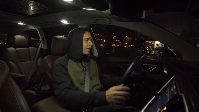 2023 Subaru Ascent - ВАША БОЛЬШАЯ СЕМЬЯ ДОЕДЕТ С КОМФОРТОМ смотреть онлайн