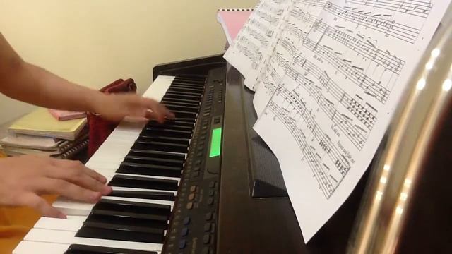 I HAVE A DREAM Words and Music by Benny Andersson & Bjorn Ulvaeus - CMA смотреть онлайн