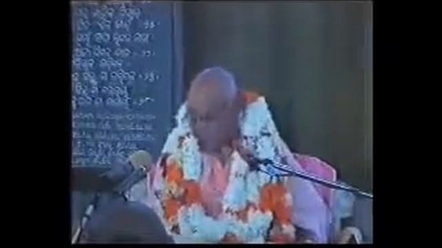 Как преодолеть оскорбления Святого Имени. Е.С. Гоур Говинда Свами. Джапа. Харе Кришна. Воспевание смотреть онлайн