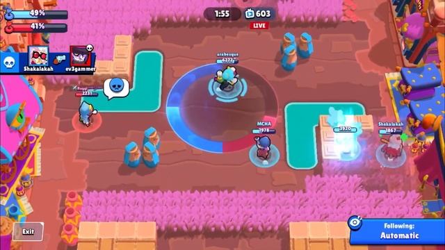 ТОПОВЫЙ ПАК ДИЗАЙНЕРА ПО БРАВЛСТАРС. | Пак для дизайнеров | ссылка в описании