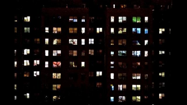 Истории на ночь - Звонок ночных наблюдателей в Skype. смотреть онлайн
