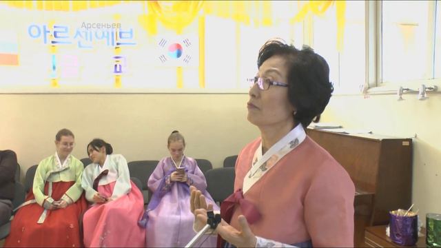 В образовательных учреждениях края встретили Новый год по восточному календарю смотреть онлайн