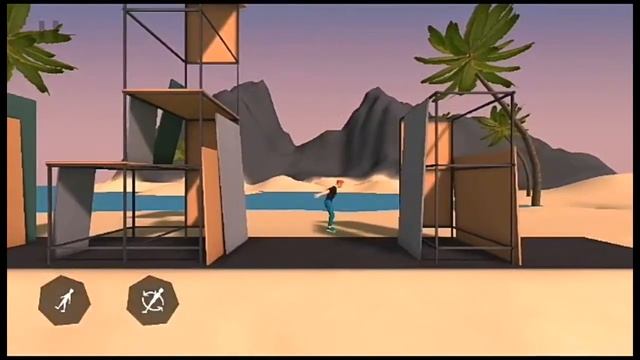 прохождение flip range #1 смотреть онлайн