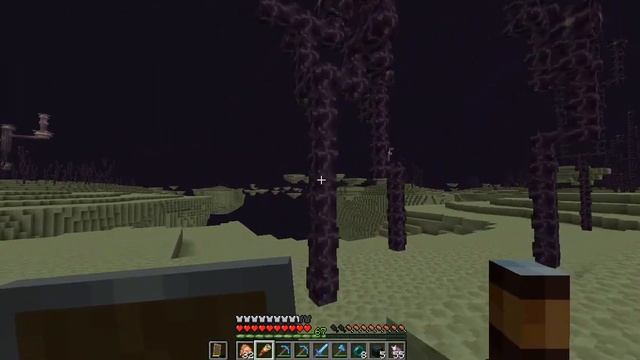 I Found 3 End Ships in 1 Time - Minecraft Survival Java Edition смотреть онлайн