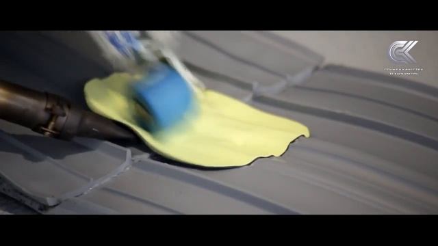 ТЕХНОНИКОЛЬ Соединение деформационных гидрошпонок смотреть онлайн