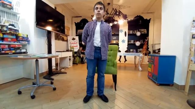 Эйно Валтонен читает собственное стихотворение "На земле безжалостно маленькой" смотреть онлайн